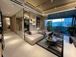 Union Square Residences (D1), Condominium #582965901